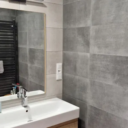 Mezonetovy Zlin-kudlov Apartment Zlin