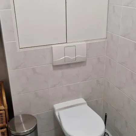 Mezonetovy Zlin-kudlov Apartment Zlin