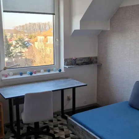 Mezonetovy Zlin-kudlov Zlin