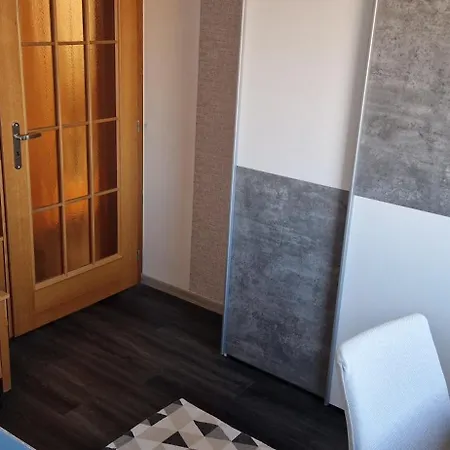 Mezonetovy Zlin-kudlov Zlin