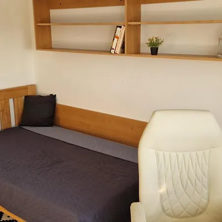 Apartment Mezonetovy Zlin-kudlov Zlin