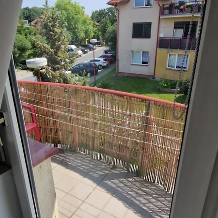 Mezonetovy Zlin-kudlov * Zlin