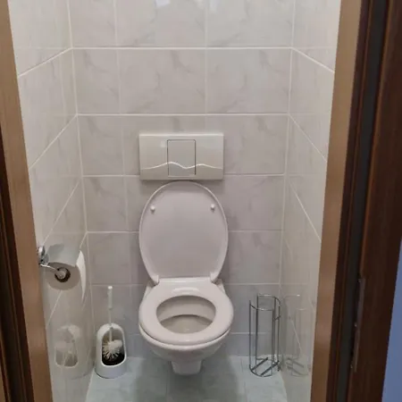 Apartment Mezonetovy Zlin-kudlov