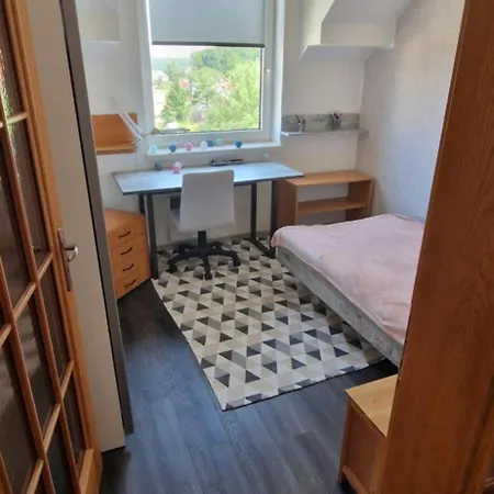 Mezonetovy Zlin-kudlov Zlín
