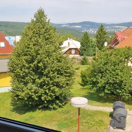 Mezonetovy Zlin-kudlov Zlin