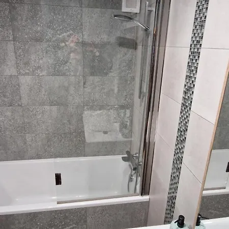 Apartment Mezonetovy Zlin-kudlov Zlin