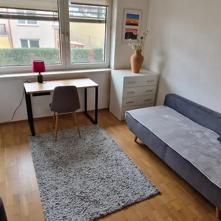Mezonetovy Zlin-kudlov Apartment